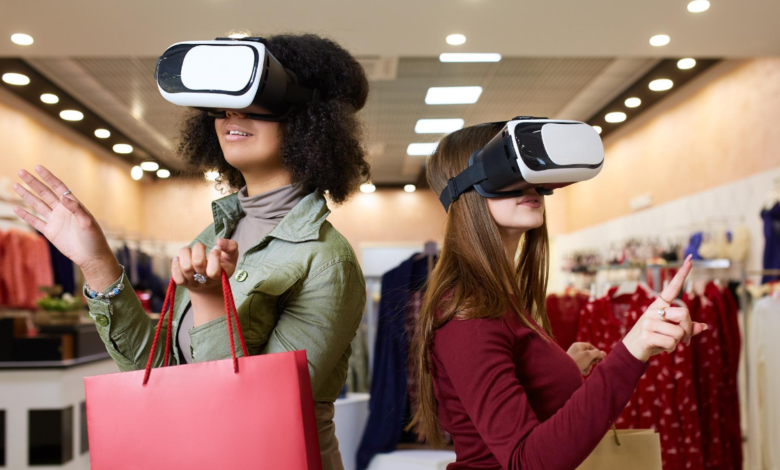 How Retail Brands Move to Metaverse and Web3 in the Next Decade