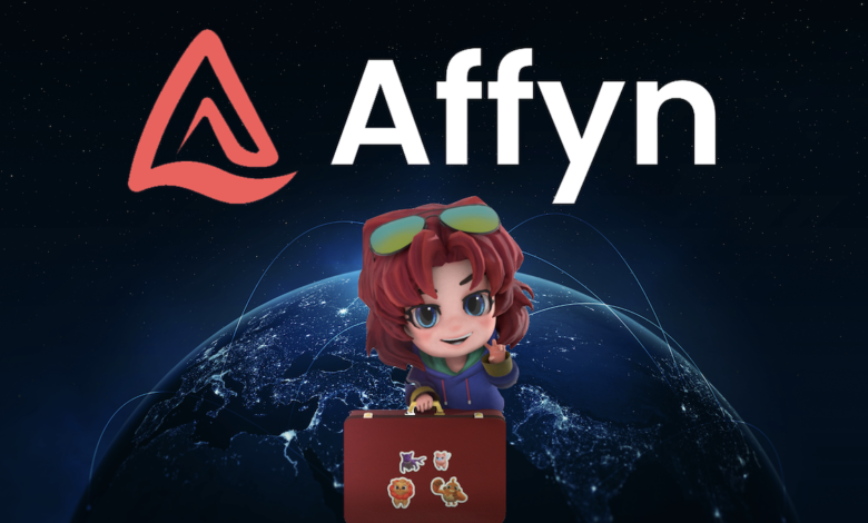 Affyn Reveals New Cities for NEXUS World Metaverse