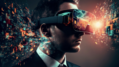 Metaverse Trends That Will Shape the 2020s