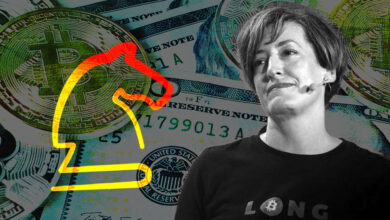 Caitlin Long’s Custodia Bank receives second rejection from Federal Reserve