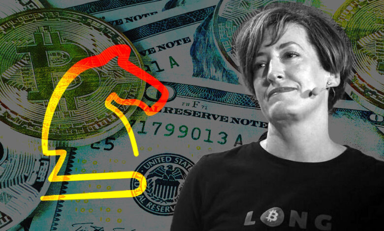 Caitlin Long’s Custodia Bank receives second rejection from Federal Reserve