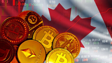 Canada requires crypto exchanges to pre-register within 30 days