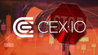 FDIC tells CEX.IO to redact insurance promises