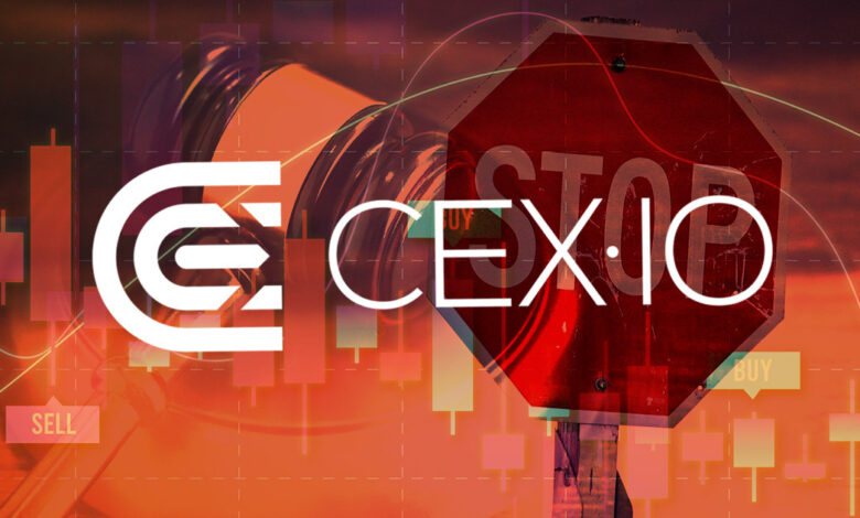 FDIC tells CEX.IO to redact insurance promises