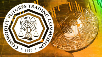 CFTC commits to regulating crypto products that are not securities