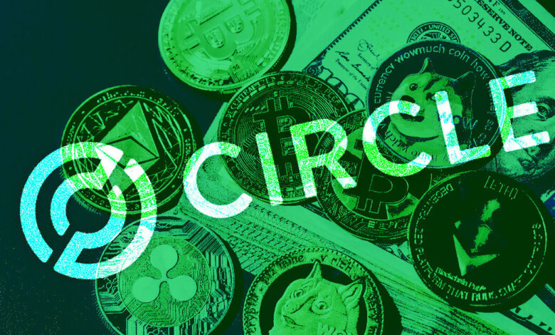 Circle recommends Central Bank of Ireland adopt public blockchains for consumer protection