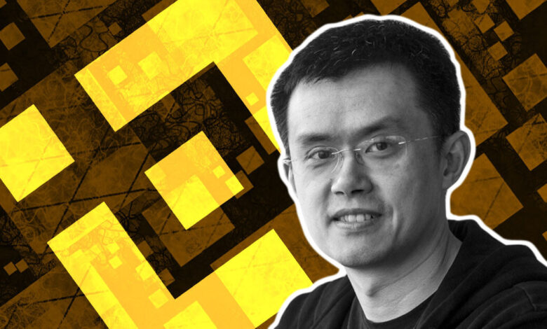 Binance CEO weighs in on the notion of “offshore” crypto businesses