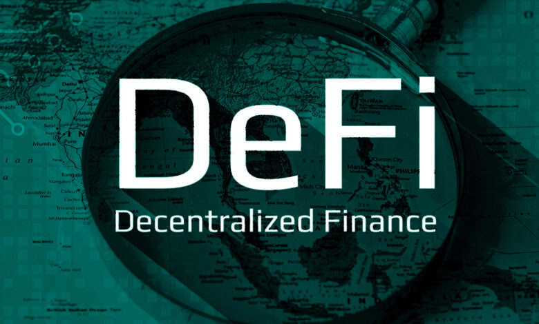 Binance, Kazakhstan agree on ‘wait-and-see’ approach in regulating DeFi