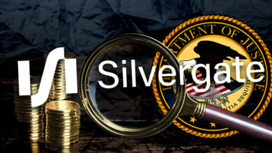 DOJ probes Silvergate over FTX, Alameda ties