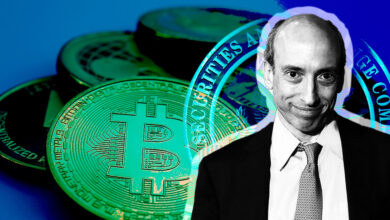 SEC chair Gensler confirms “everything other than Bitcoin” is a security: Implications and analysis