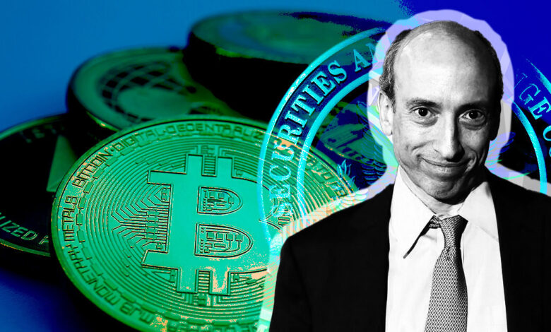 SEC chair Gensler confirms “everything other than Bitcoin” is a security: Implications and analysis