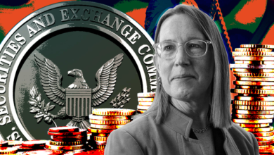 SEC under fire for regulation by enforcement in Kraken staking action