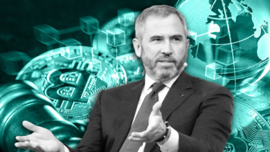 Ripple CEO praises ‘positive global regulatory developments’ happening outside US