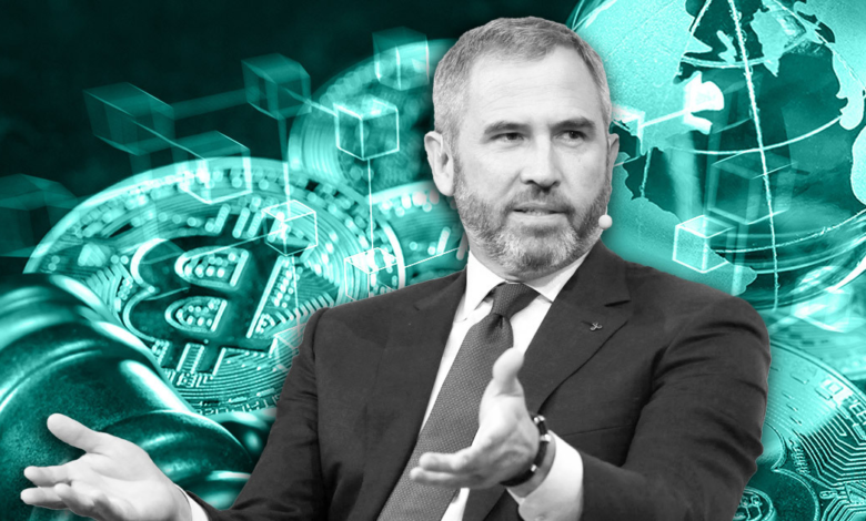 Ripple CEO praises ‘positive global regulatory developments’ happening outside US