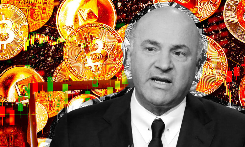 ‘Unregulated, rogue’ crypto exchanges to end under passport system, says O’Leary