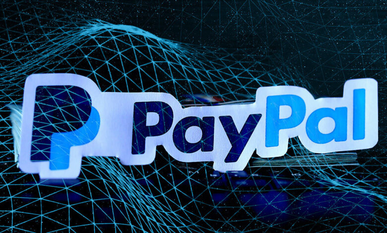 PayPal puts its stablecoin project on hold