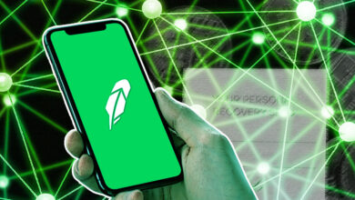 Robinhood confirms Twitter hack that promoted fraudulent crypto token