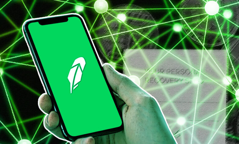 Robinhood confirms Twitter hack that promoted fraudulent crypto token