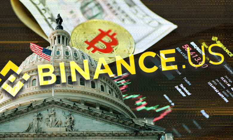 U.S. Congress may hold inquiry into Binance.US