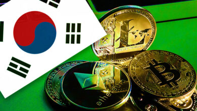 South Korea issues guidance on security tokens, STOs