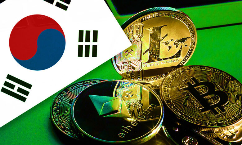 South Korea issues guidance on security tokens, STOs