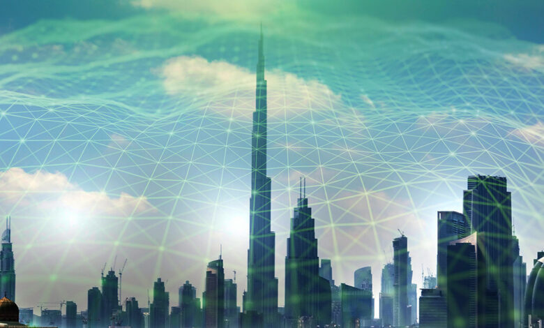 UAE to create exclusive free zone for digital, virtual asset companies