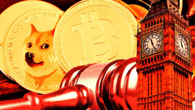 UK plans “robust” rules for crypto exchanges