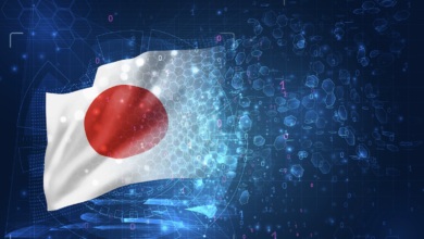 Top Companies Agree To Create Japan Metaverse Economic Zone