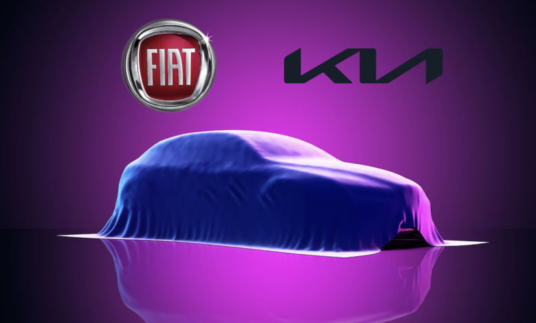 Fiat and Kia Using ChatGPT to Open Metaverse Car Dealerships