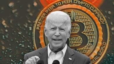 Biden to propose changing crypto tax rules: WSJ