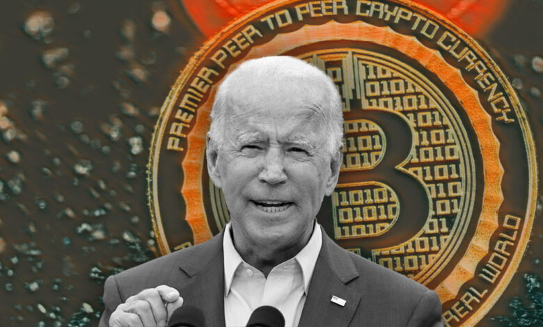 Biden to propose changing crypto tax rules: WSJ