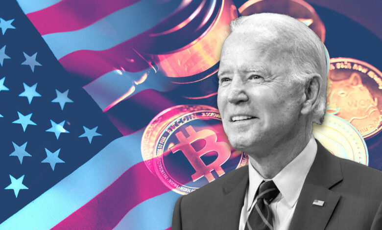 Biden budget proposal aims to reduce deficit by $74M in 2024 via energy tax on crypto miners