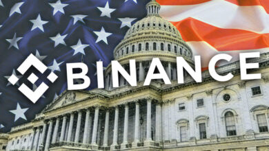 Binance CEO CZ reveals copy of letter to US Senators – weeks before CFTC lawsuit