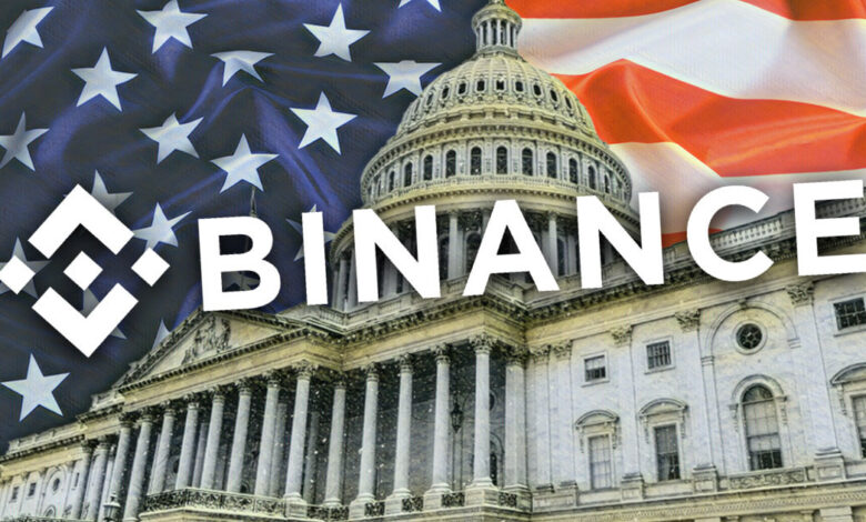 Binance CEO CZ reveals copy of letter to US Senators – weeks before CFTC lawsuit