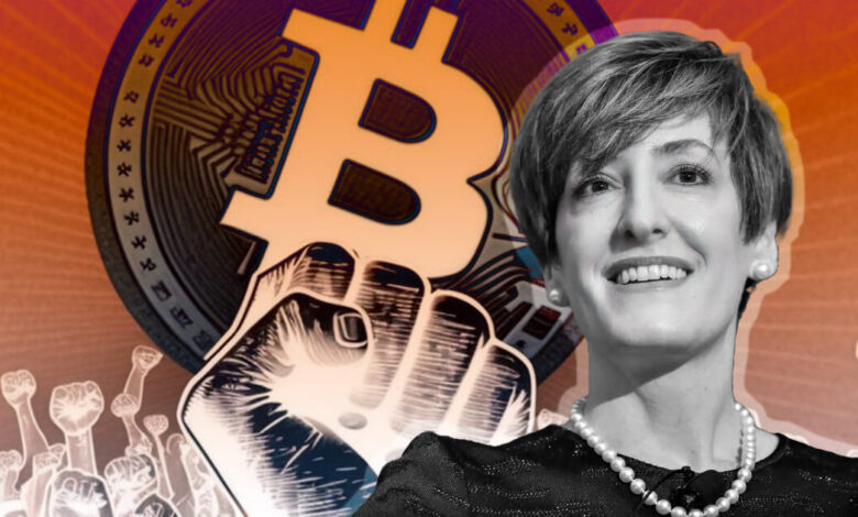 Bitcoin cannot be stopped – Regulators will only be playing Whack-a-Mole: Caitlin Long