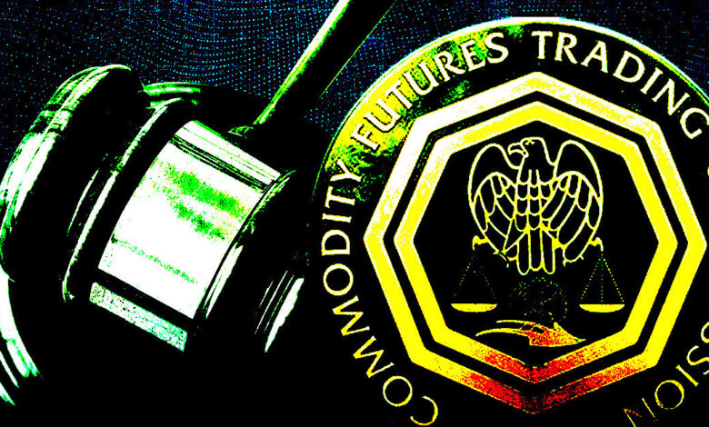 CFTC chair Rostin Benham deems Ethereum, stablecoins to be commodities