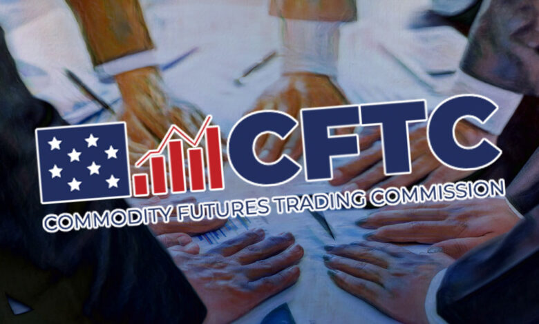 CFTC forms new Tech Advisory Group, appoints high-profile crypto executives