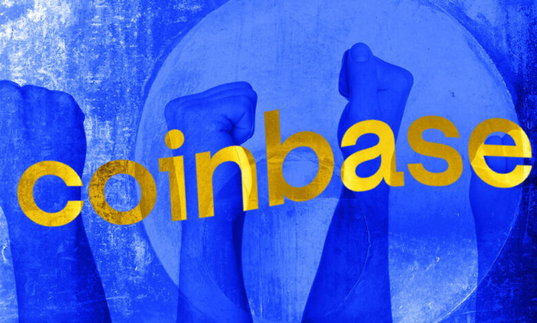 Polygon, ex-Meta executives defend Coinbase following SEC Wells notice