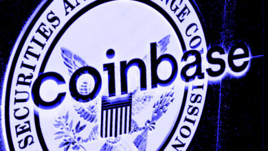 SEC’s Coinbase enforcement action deemed a power play by crypto community