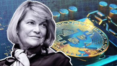 Senator Lummis questions government’s role in regulating energy use in crypto mining