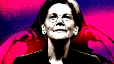 Crypto Twitter labels Senator Warren ‘tone deaf’ on crypto audits amid SVB meltdown