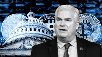 Congressman Emmer introduces bill providing ‘safe harbor’ to miners, developers and wallets