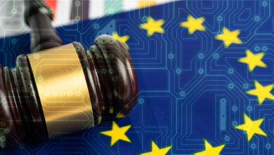 EU passes Data Act including smart contract regulation