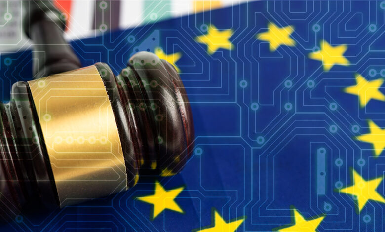 EU passes Data Act including smart contract regulation