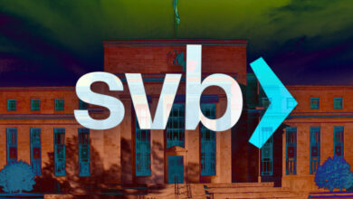 Contagion from SVB’s collapse highlights need for banking system resilience, says Fed official