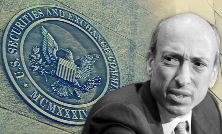 SEC’s Gary Gensler seeks for more staff, resources to regulate crypto