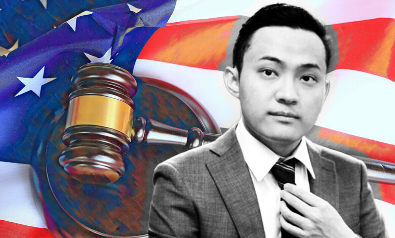 Justin Sun’s US fraud charges could hamper Huobi’s license application in Hong Kong