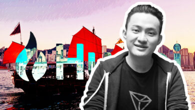 Justin Sun 100% confident Huobi will obtain Hong Kong VASP license