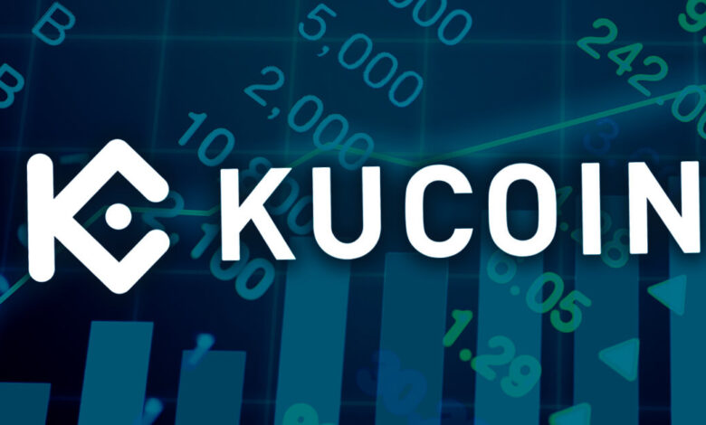 KuCoin reports growth in volume, user count through crypto winter