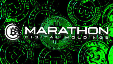 Marathon reports $410M of cash and Bitcoin following earlier 10-K delay